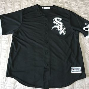 MLB Chicago White Sox Jersey